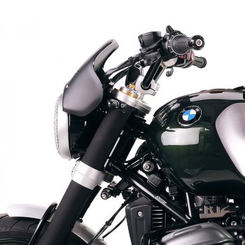 BMW R12 nineT Comfort 车把