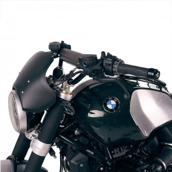 BMW R12 nineT Ergo 车把