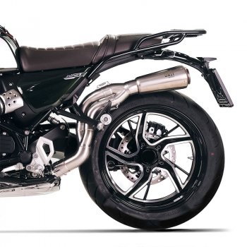 宝马 R12 NineT 高消音器
