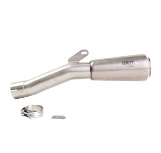 宝马 R12 G/S 低排气