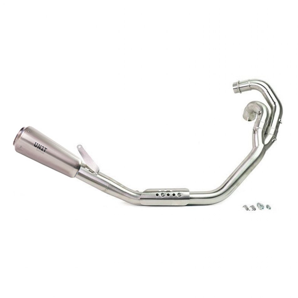 GP 风格低排放 Triumph 1200XC 和 XE