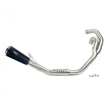 GP 风格低排放 Triumph 1200XC 和 XE