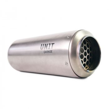 GP式消声器'06 -'09