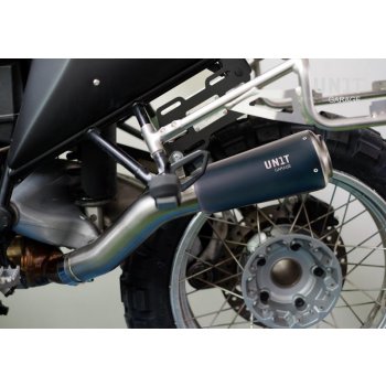 GP式消声器'06 -'09