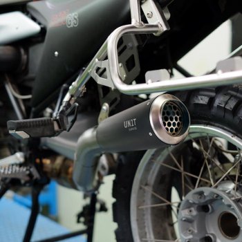 GP式消声器'10 -'12