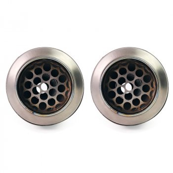 凯旋1200XC和XE消声器