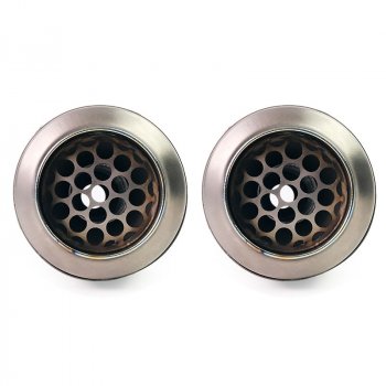 凯旋1200XC和XE消声器，带不锈钢无催化剂歧管