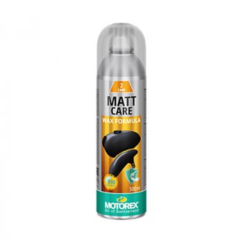Moto Matt Care Spray