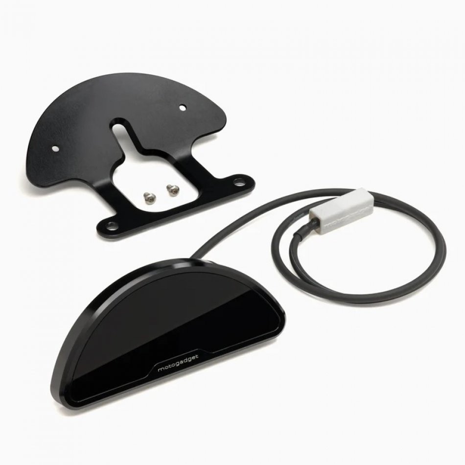 Motogadget Motoscope Pro