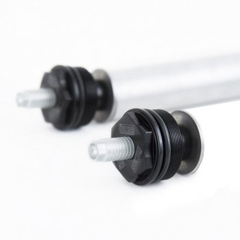 Ohlins 套件 2 个盖帽加 1 个弹簧 FSK 113 Scrambler & Café Racer (2015-2019)