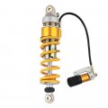 Öhlins S46DR1S 减震器 Moto Guzzi Breva 1100（2005 年起）
