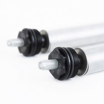 Ohlins FSK 100墨盒