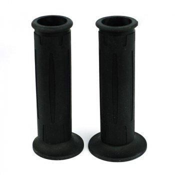 一对BMW 26/26旋钮，用于多控制器