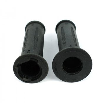 一对BMW 26/26旋钮，用于多控制器