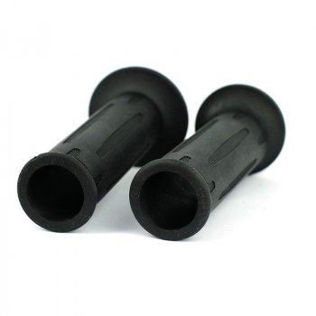 一对BMW 26/26旋钮，用于多控制器