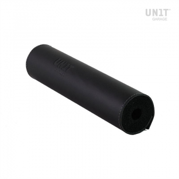 皮革手把保险杠