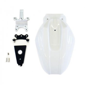 NineT Scrambler-Pure-Roadster高护舷