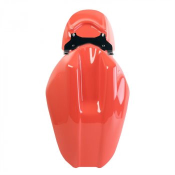 BMW R12 G/S 前挡泥板