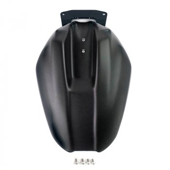 Royal Enfield Himalayan 450 High Fender（2024 年起）