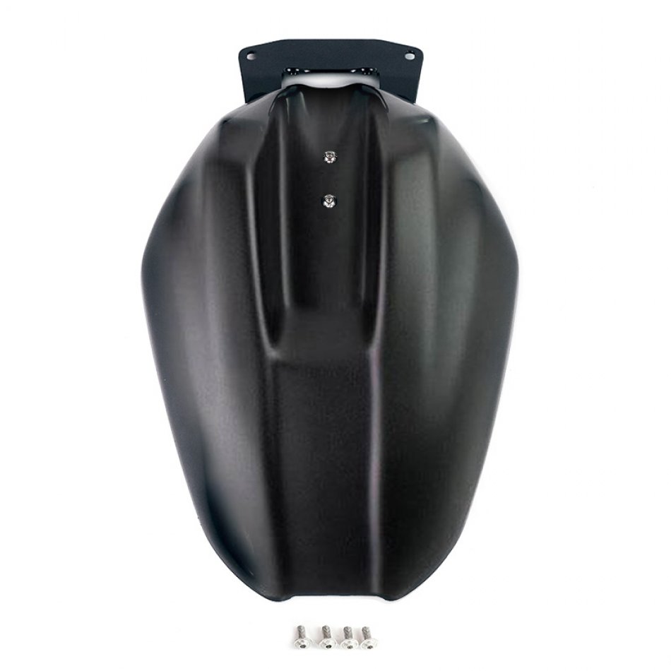 Royal Enfield Himalayan 450 High Fender（2024 年起）