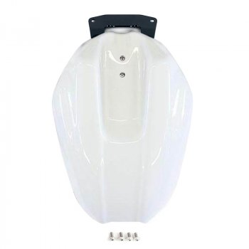 Royal Enfield Himalayan 450 High Fender（2024 年起）