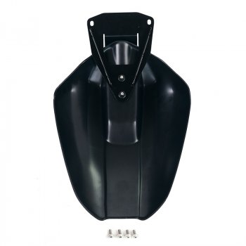 Royal Enfield Himalayan 450 High Fender（2024 年起）