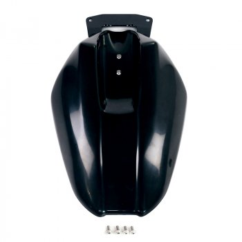 Royal Enfield Himalayan 450 High Fender（2024 年起）