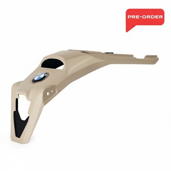 BMW R12 G/S 后挡泥板