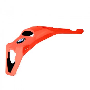 BMW R12 G/S 后挡泥板