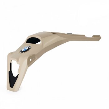 BMW R12 G/S 后挡泥板