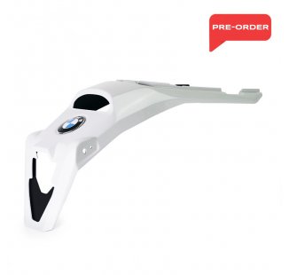 BMW R12 G/S 后挡泥板