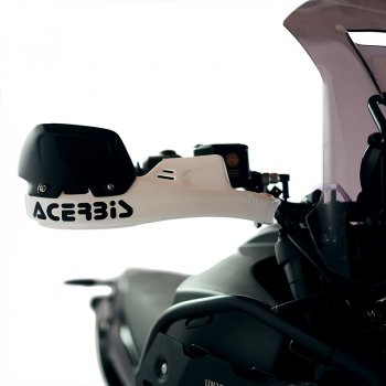 拉力刷护手 Royal Enfield Himalayan 450（2024 年起）