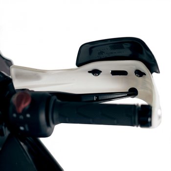 拉力刷护手 Royal Enfield Himalayan 450（2024 年起）