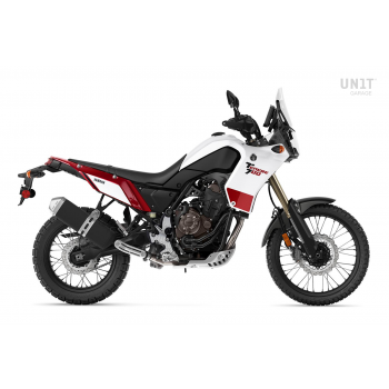 雅马哈X握把框架滑块