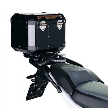 阿特拉斯行李箱顶箱板