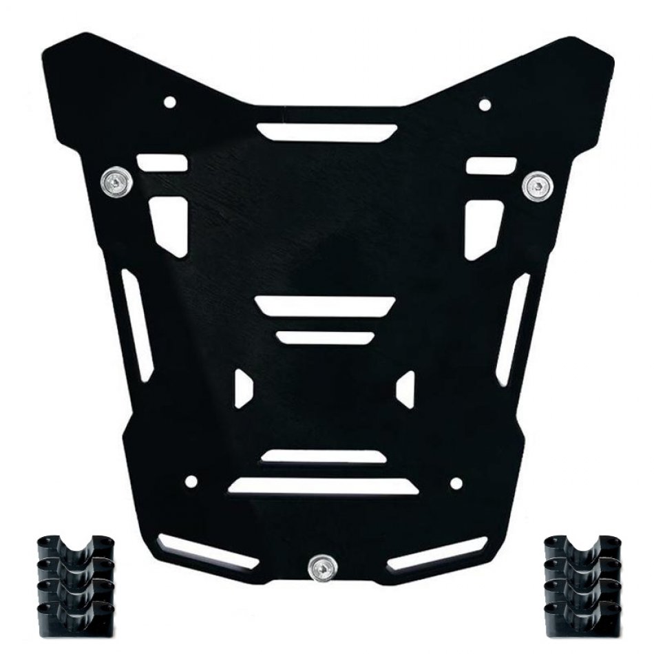 Atlas 顶箱板，适用于行李架代码 1215，BMW R120GS 套件