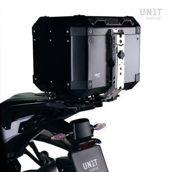 阿特拉斯行李箱顶箱板