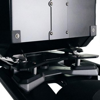 阿特拉斯行李箱顶箱板