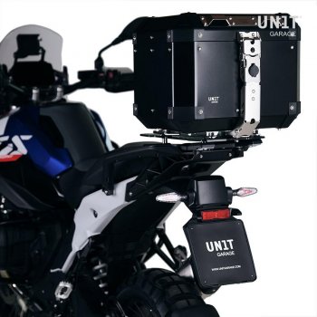 阿特拉斯行李箱顶箱板