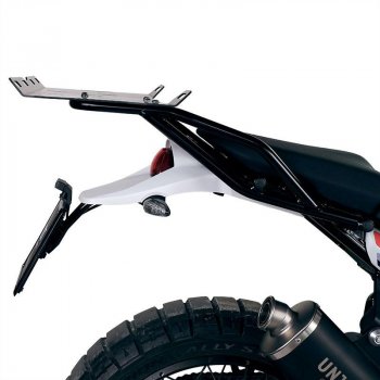 阿特拉斯行李箱顶箱板