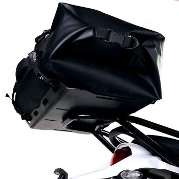 阿特拉斯行李箱顶箱板