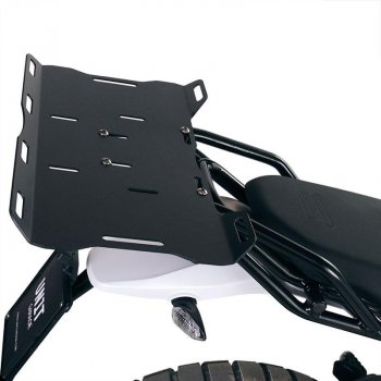 阿特拉斯行李箱顶箱板