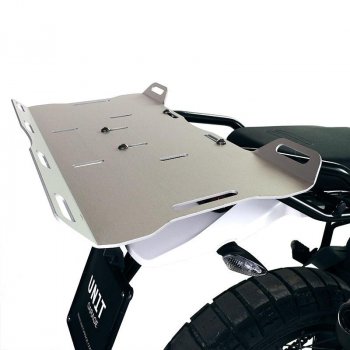 阿特拉斯行李箱顶箱板