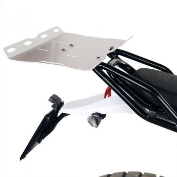 阿特拉斯行李箱顶箱板