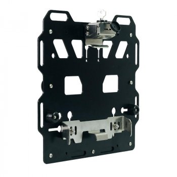 阿特拉斯40L铝袋