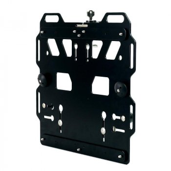 阿特拉斯40L铝袋