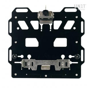 阿特拉斯40L铝袋