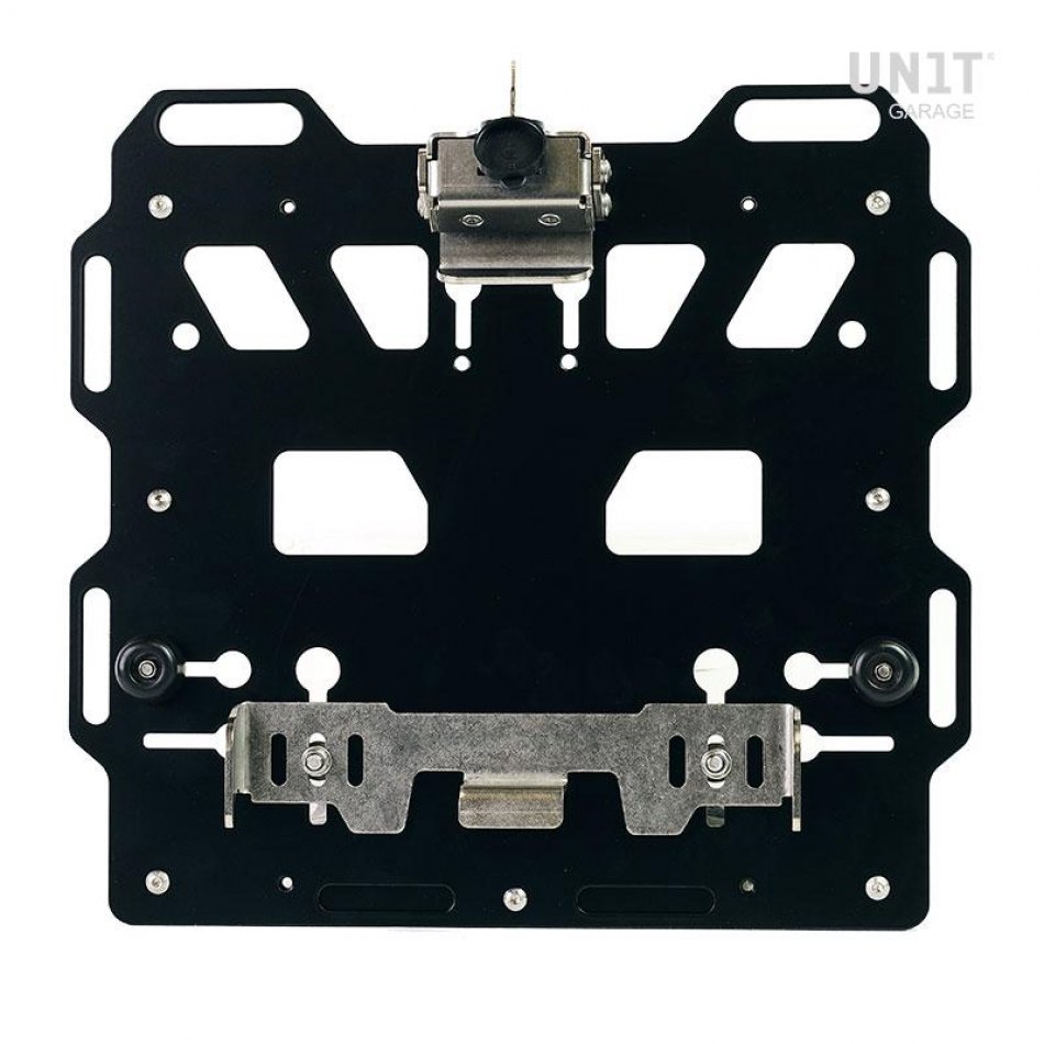 阿特拉斯40L铝袋