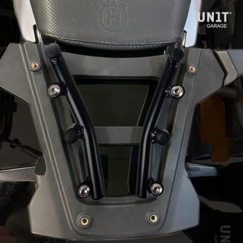 用于 Atlas 顶壳的 KTM 板，带支撑