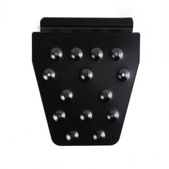 巴黎达喀尔行李架板